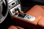 Mercedes-Benz SLR McLaren Black 2006 года